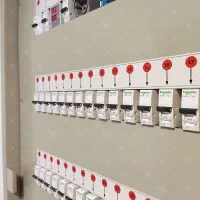 کارآموز برق صنعتی و شبکه های کامپیوتری|استخدام صنعتی، فنی، مهندسی|کرج, مهرویلا جنوبی|دیوار