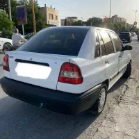 فروش پراید ۱۴۱ مدل ۹۰