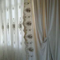 پرده  و کنارپرده