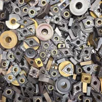 مرکز خرید ضایعات الماس و اینسرت های تراشکاری|خدمات پیشه و مهارت|چهاردانگه (تهران), |دیوار