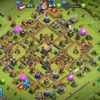 اکانت کلش|کنسول، بازی ویدئویی و آنلاین|قوچان, |دیوار