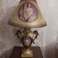 آباژور و چراغ خواب