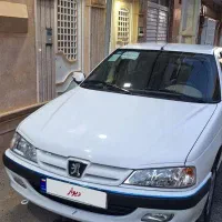 پارس 1401 xy7p موتور جدید سفارشی بدون رنگ