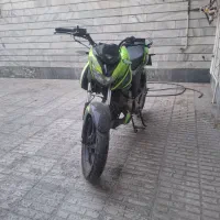 موتور زونتس ۲۵۰