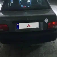 پراید|خودرو سواری و وانت|پردیس, فاز ۸|دیوار