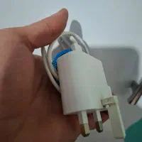 شارژر اصلی a55