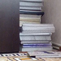 کتاب و جزوه های کنکو