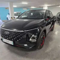 فونیکس FX مدل 1403 مشکی