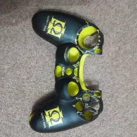 دو کاور دسته PS4|کنسول، بازی ویدئویی و آنلاین|شیراز, عادل آباد|دیوار