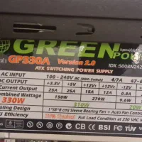 کیس کامپیوتر|رایانه رومیزی|پرند, فاز ۲|دیوار