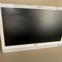 کامپیوتر  all in one برند dell