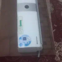 کولر گازی سی هزار ویسپونت