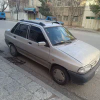 پراید 86|خودرو سواری و وانت|همدان, |دیوار