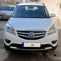 چانگان cs35 مدل۹۸