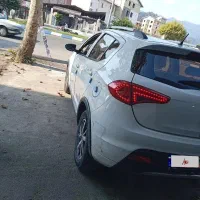 لیفان ایکس 50 دنده ای