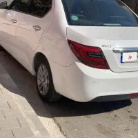 دنا پلاس تیپ ۲ مدل ۹۹|خودرو سواری و وانت|قرچک, شهرک طلائیه|دیوار