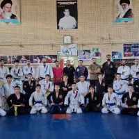 رزمی .جوجیتسو.دفاع شخصی.مبارزات ترکیبی