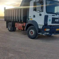 امیکو6چرخ|خودرو سنگین|زنجان, |دیوار