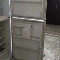 یخچال ۳۲ فوت  الکترواستیل|یخچال و فریزر|شیراز, شهرک گلستان|دیوار