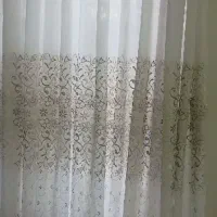 پرده تور