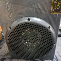 سیستم آمپ باندکنوود پخش سونی