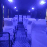 مینی بوس اویکوA80|خودرو سنگین|تهران, صادقیه|دیوار