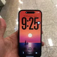 آیفون 15 نرمال