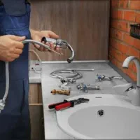 تعمیر کار شیرآلات.نصاب شیرآلات.لوله کشی ساختمان