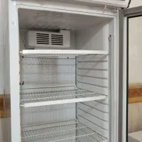 یخچال مغازه تک درب|فروشگاه و مغازه|ایرانشهر, |دیوار