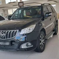 هایما اس۷ مدل۹۷ بیرنگ   s7