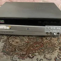 سی دی|پخش‌کننده DVD و ویدیو|کرج, حیدرآباد|دیوار