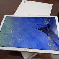 تبلت 64 Huawei M6 10.8 کار کرده|تبلت|شهریار, شهریار|دیوار