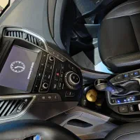 سانتافه ۲۰۱۷ فول ۶۴ آبشن وارداتی استثنایی