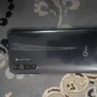 گوشی جی پلاس x10 السیدی شکسته