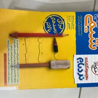 شیمی جامع نردبام و زیست جامع پینوکیو|کتاب و مجله آموزشی|اصفهان, کوی امیریه|دیوار