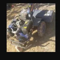 شخم زدن  زعفران|خدمات باغبانی و درختکاری|مشهد, شهید علی محمدی|دیوار