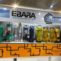 پمپ آب کفکش چاه و استخر مدل 12/17/32|مصالح و تجهیزات ساختمان|کرج, شهرک نهال و بذر|دیوار