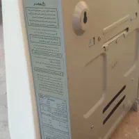 بخاری آبسال بدون دودکش|بخاری، هیتر، شومینه|تهران, شهرک ولیعصر جنوبی|دیوار