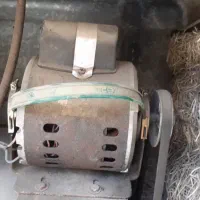 دینام کولر