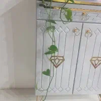 گل طبیعی|گل و گیاه طبیعی|مشهد, هفت تیر (نه دره)|دیوار