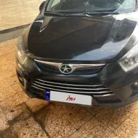 جک s5 96|خودرو سواری و وانت|کارون, |دیوار