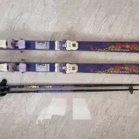 چوب اسکی|ورزشهای زمستانی|تبریز, |دیوار