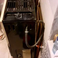 بخاری گازی|بخاری، هیتر، شومینه|پردیس, فاز ۸|دیوار