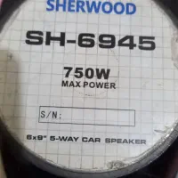 لوازم پراید .اینه مانیتور دار با دوربین دنده عقب.|قطعات یدکی و لوازم جانبی|قم, ولیعصر|دیوار