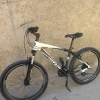 دوچرخه 26|دوچرخه، اسکیت، اسکوتر|بجنورد, |دیوار