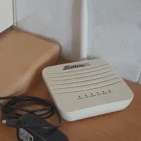 وای فای خانگی تک انتن