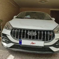 آریزو 5 FL نیو فیس صفر کیلومتر