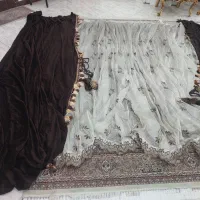 پرده پذیرایی