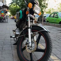 هوندا ۲۰۰ متین 1404