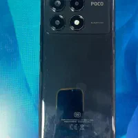Poco x6 pro 5g 512/12